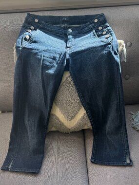 7 For All Mankind Jeans Size 26